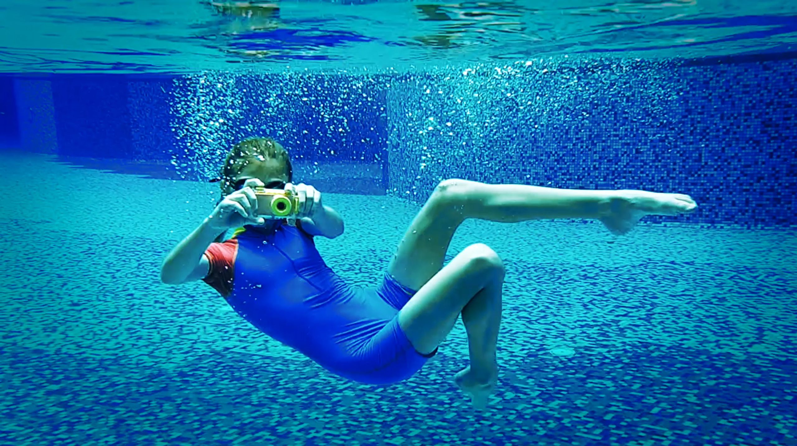 Tecnología para niños