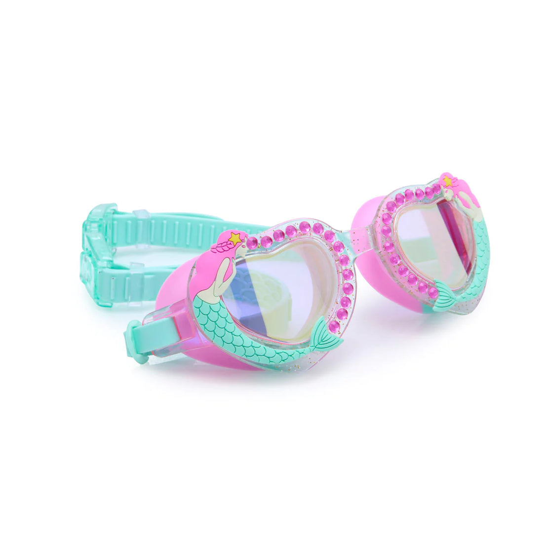 Gafas de natación -  Sirena