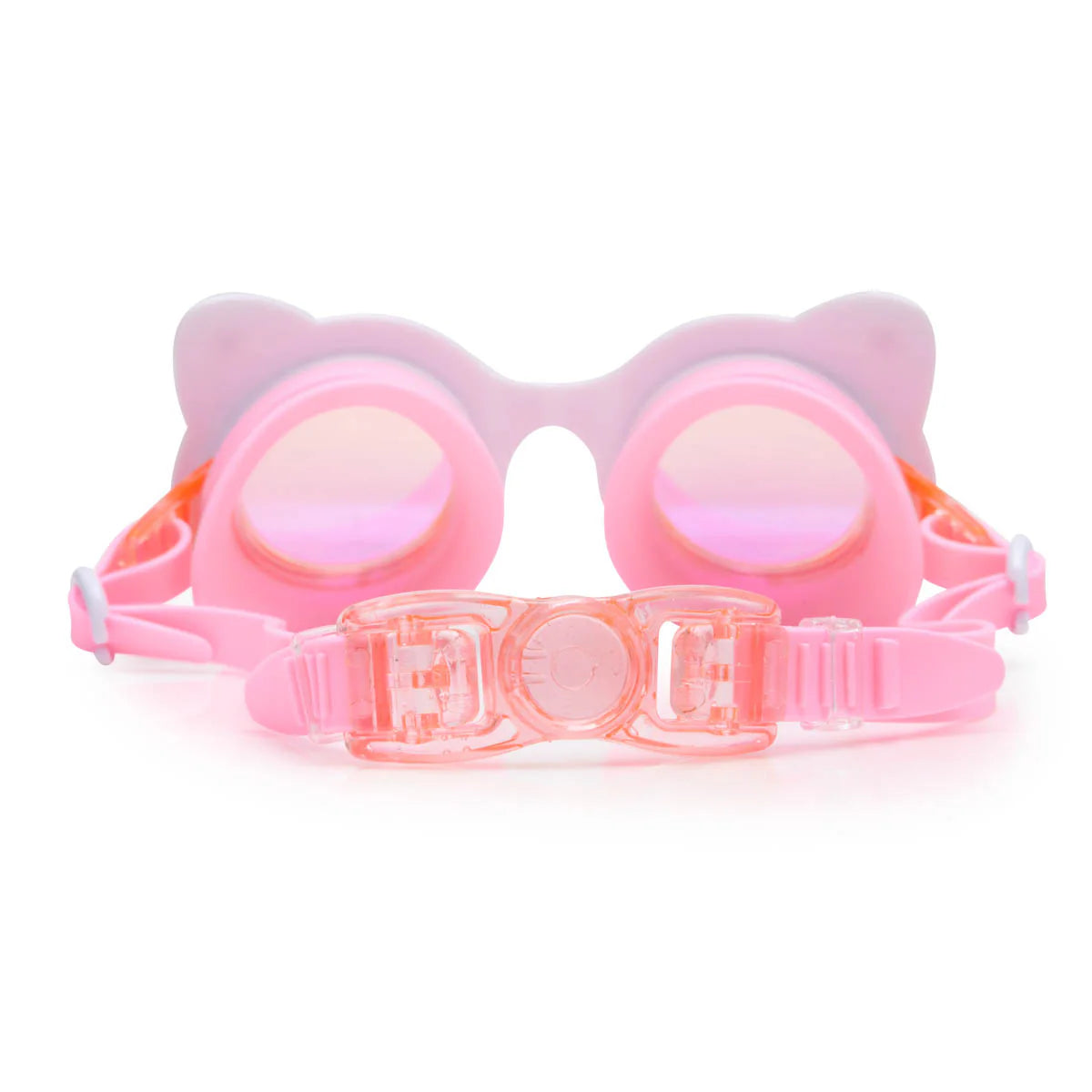 Gafas de natación - Gato Blanco