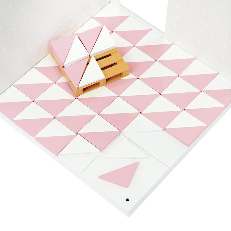 Crea tu Miniverse - Mini Espacio Heladería