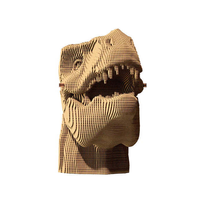 Puzzle 3D - T-REX