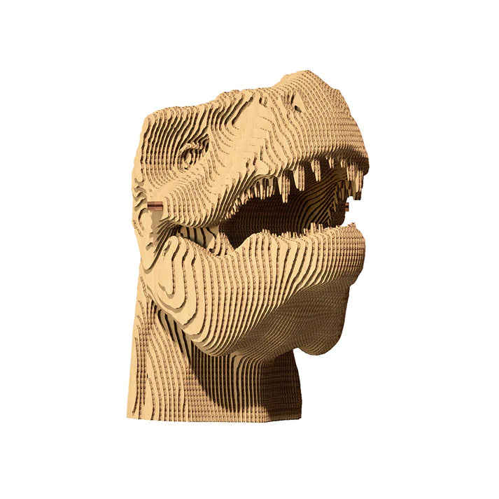 Puzzle 3D - T-REX