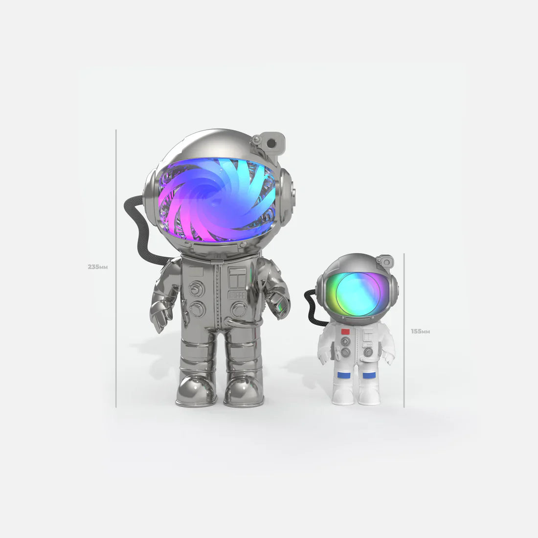 Proyector de Nebulosa - MINI