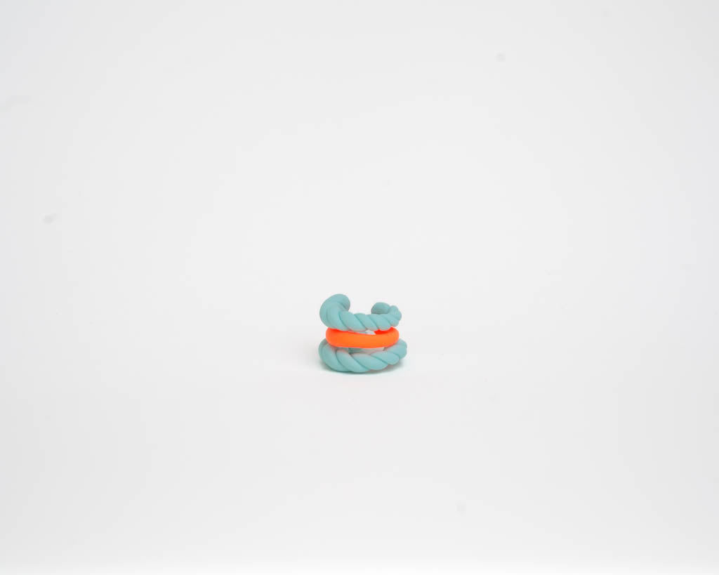 FunCuff - Earcuff modelo PARTY - Casa de Fieras