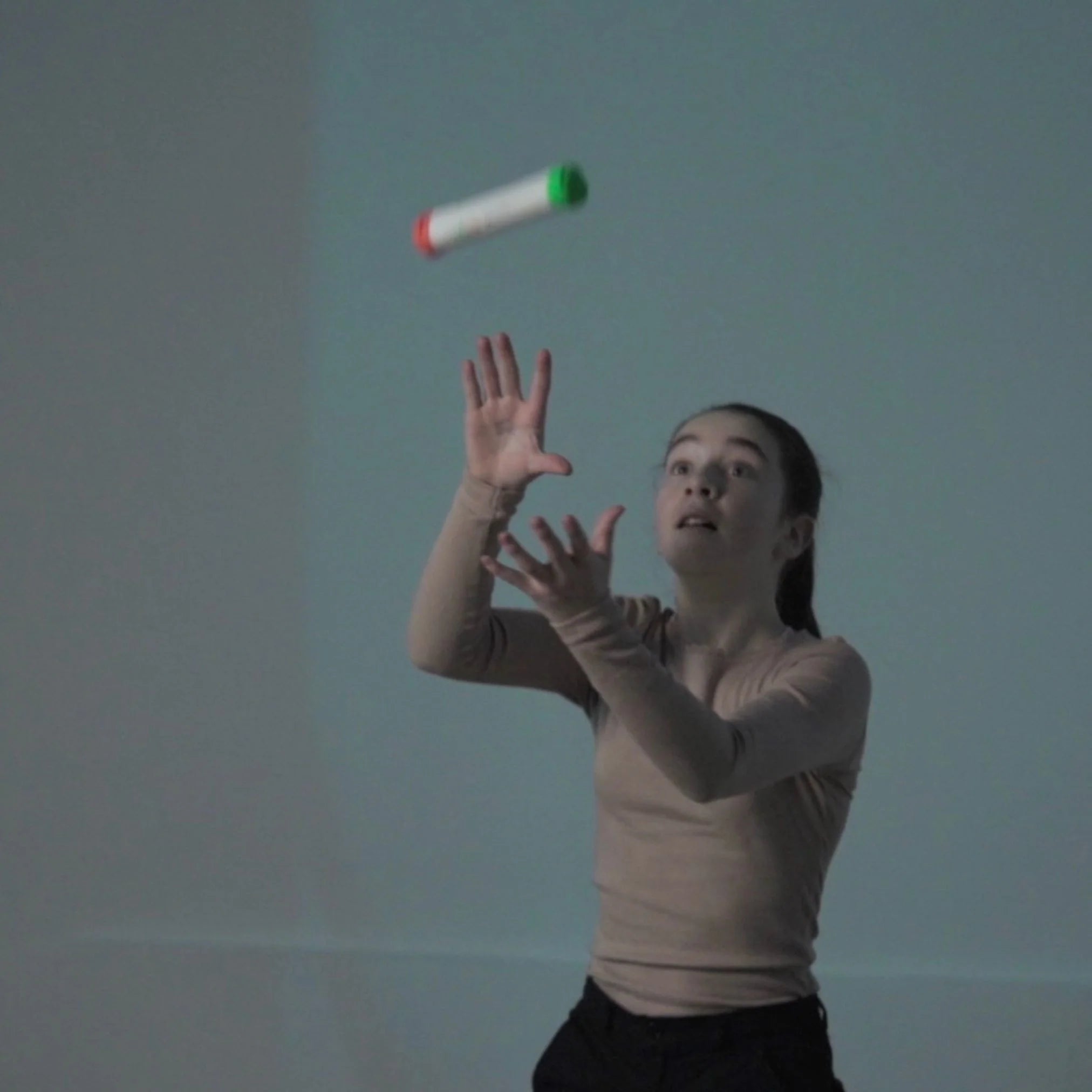 Stick Flip
