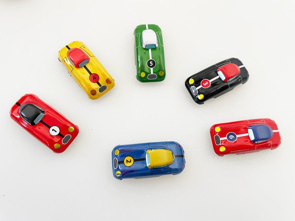 Mini Coches Racer