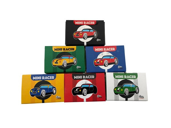 Mini Coches Racer