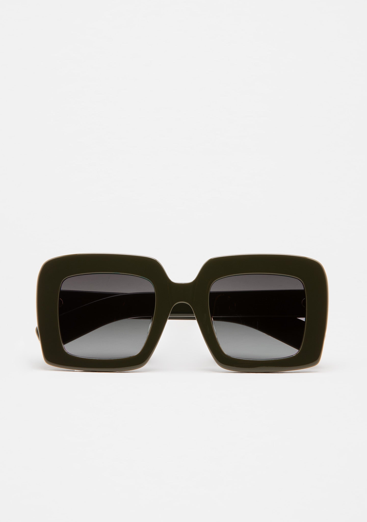 Gafas de Mujer - GERHARD - Verde Olivo