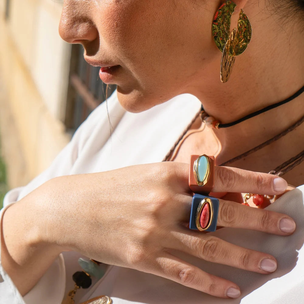 Anillo - Marsala