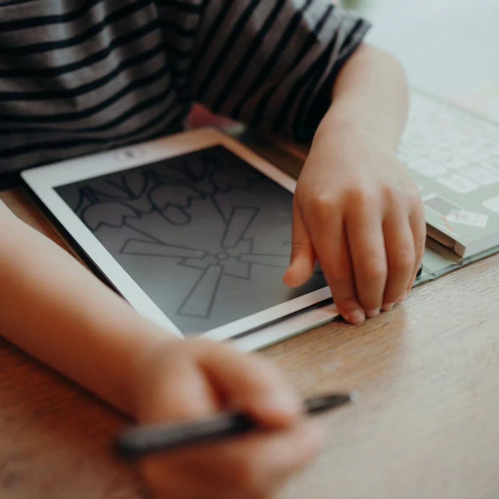 Kidydraw Mini - Pizarra de dibujo (9 modelos)