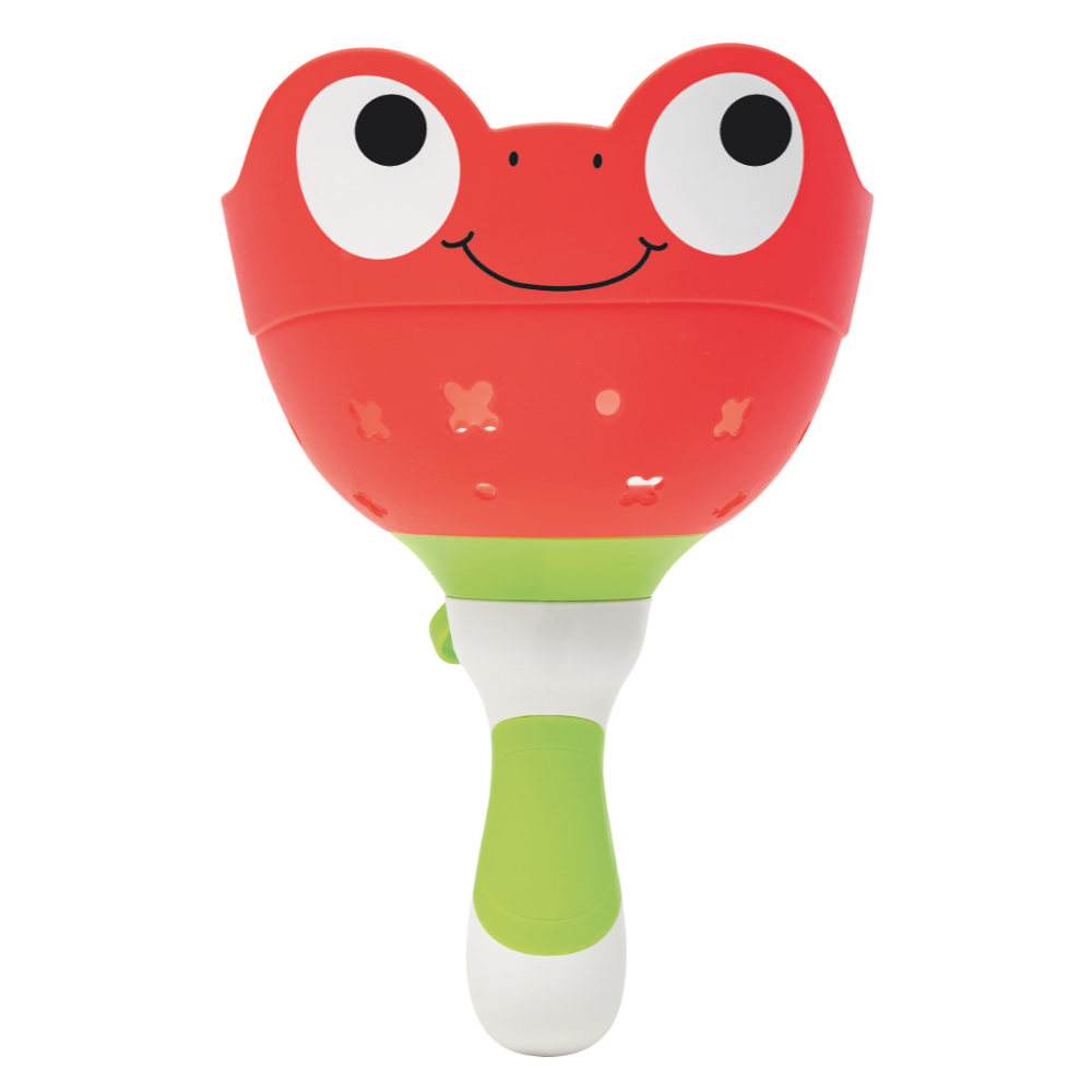 Bichos – Juego captura hélices