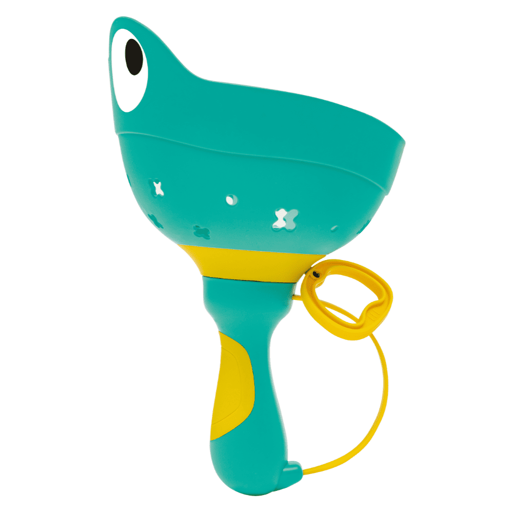 Bichos – Juego captura hélices