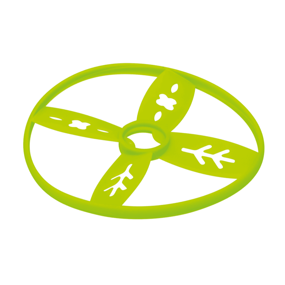 Bichos – Juego captura hélices