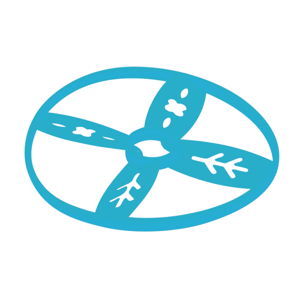 Bichos – Juego captura hélices