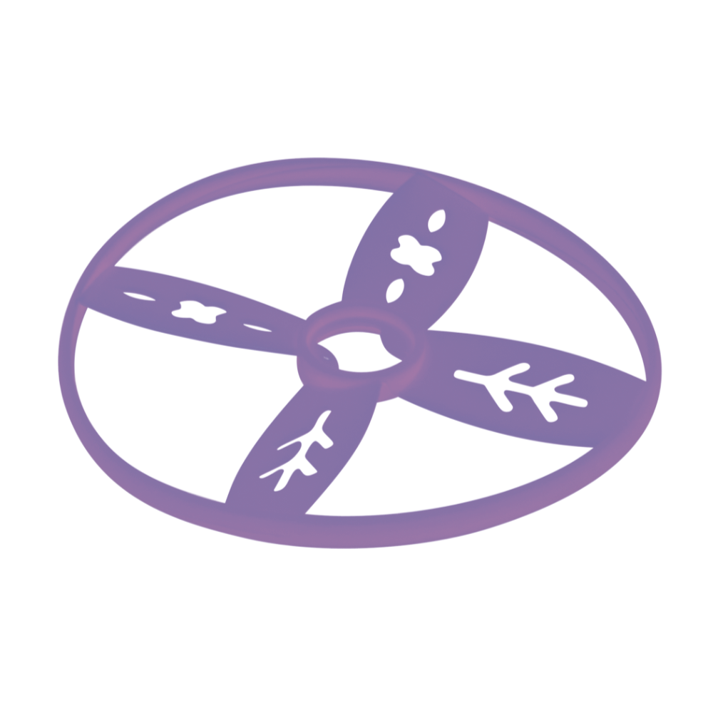 Bichos – Juego captura hélices