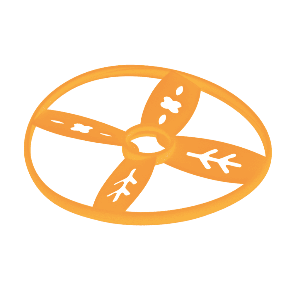 Bichos – Juego captura hélices