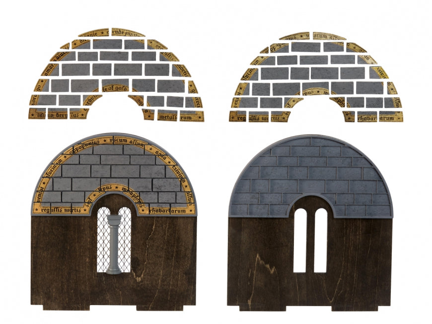 Crea tus pociones - Miniverse - Harry Potter