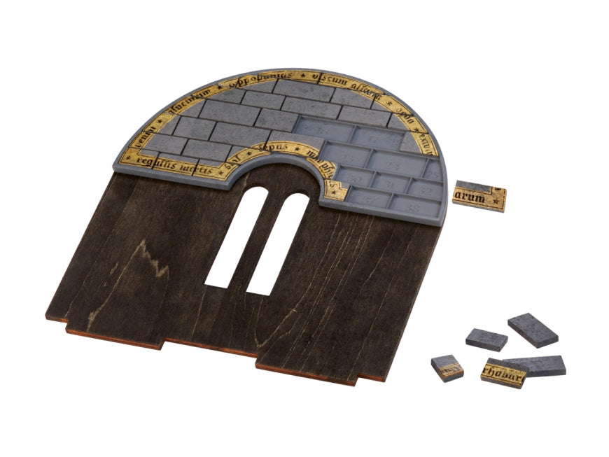 Crea tus pociones - Miniverse - Harry Potter