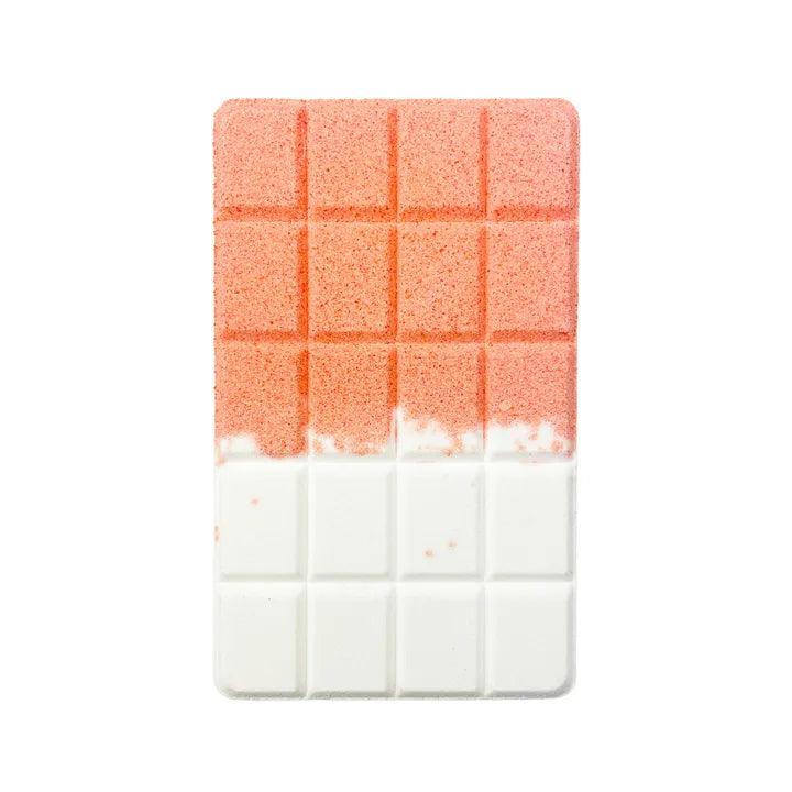Bomba de baño - Tableta Grande (200g)