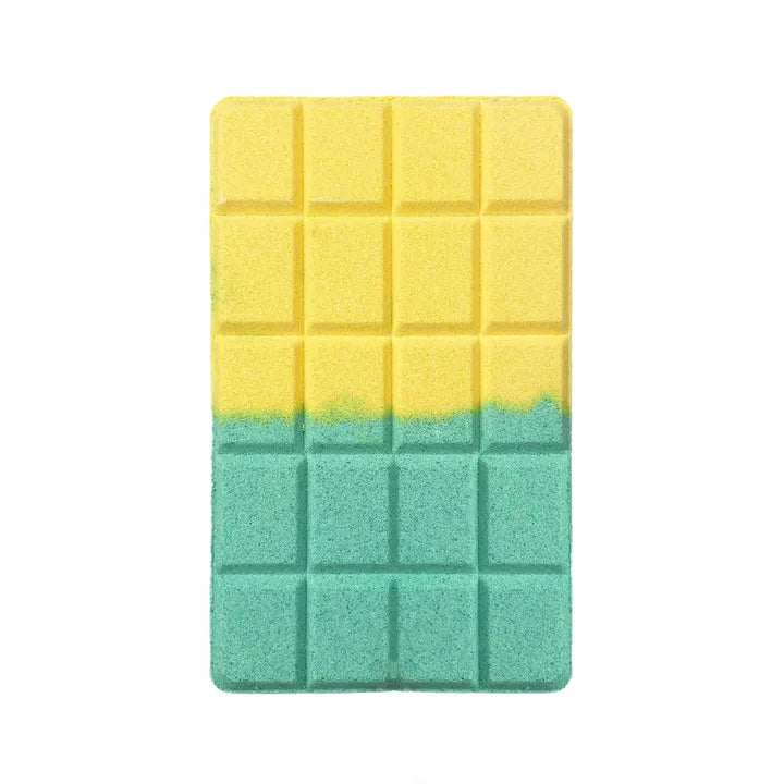 Bomba de baño - Tableta Grande (200g)