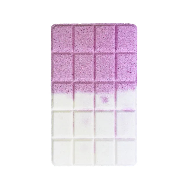 Bomba de baño - Tableta Grande (200g)