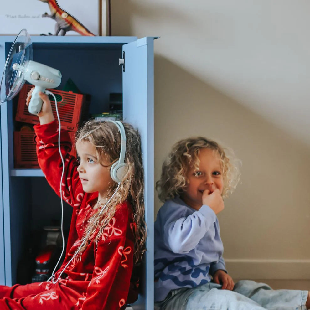 Amplificador de Sonido para Espías - KidySpy