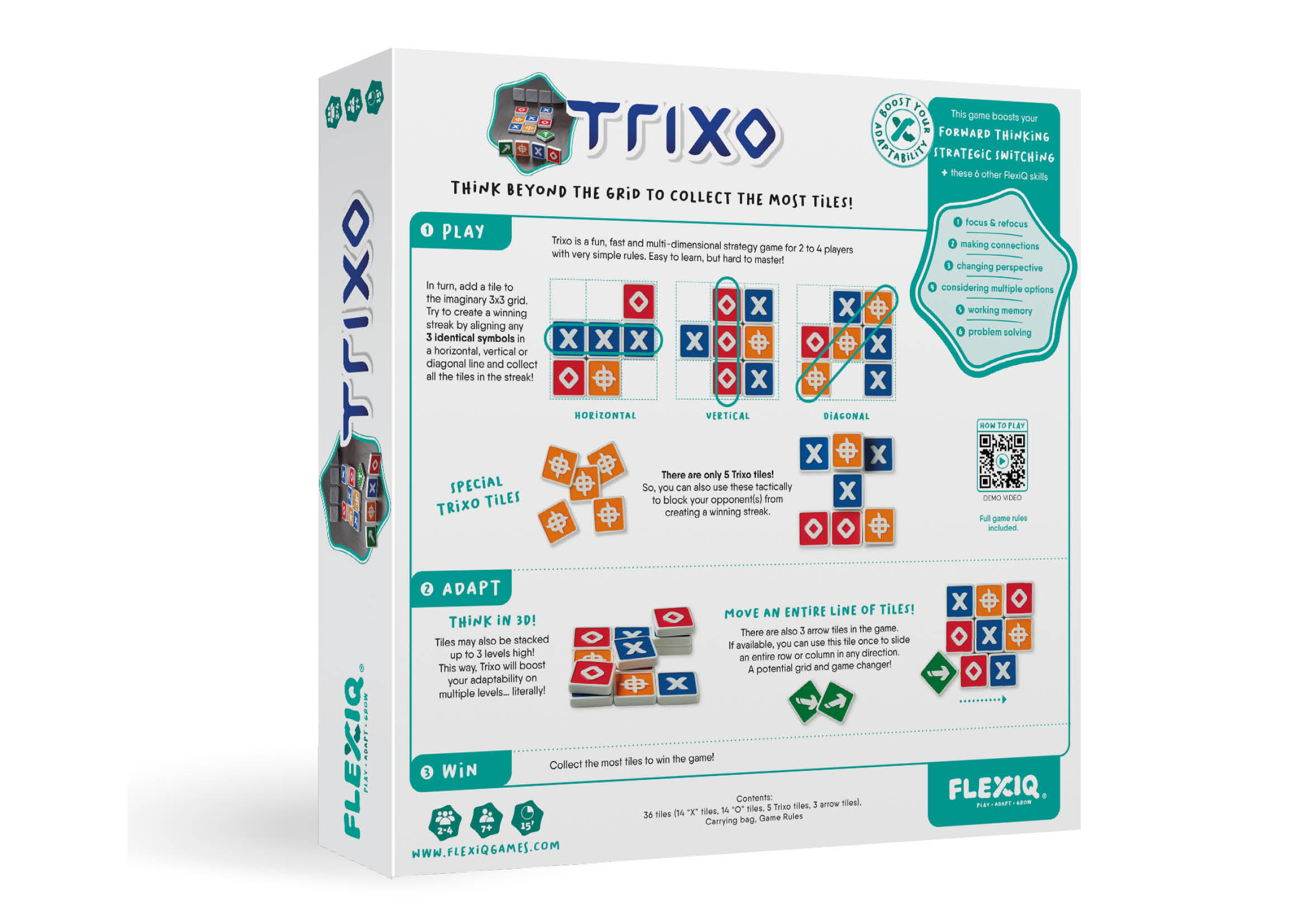 Trixo
