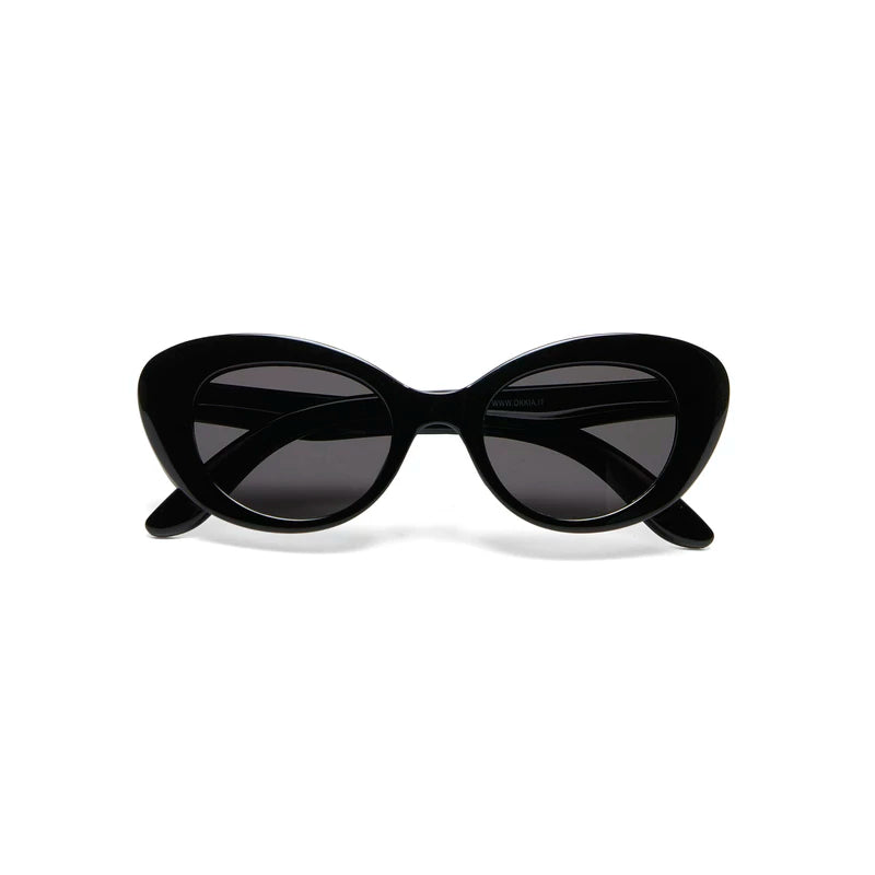 Gafas de niños Polarizadas - PARIGI - Negro (ver tallas)