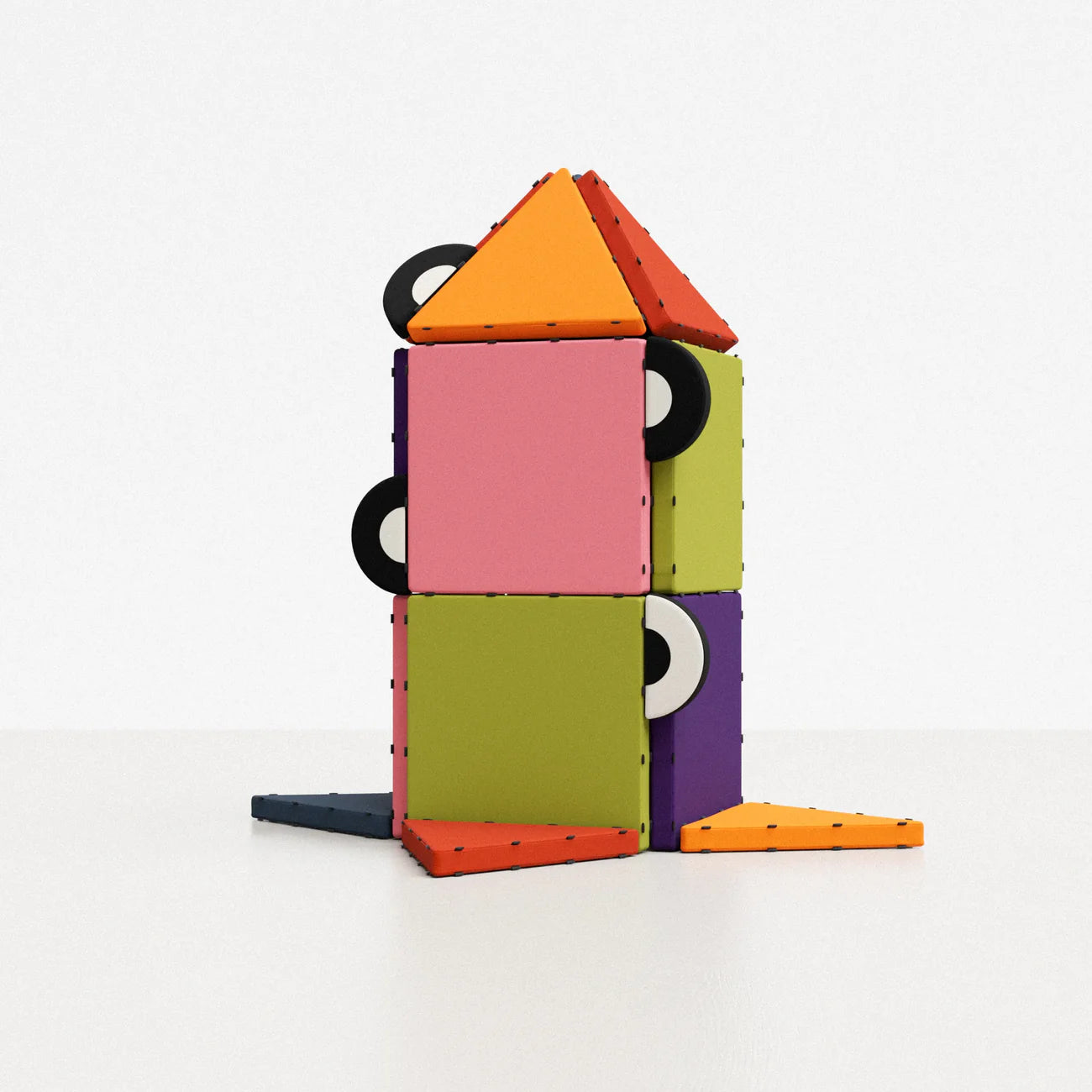 Tukluk - Color Arcoíris