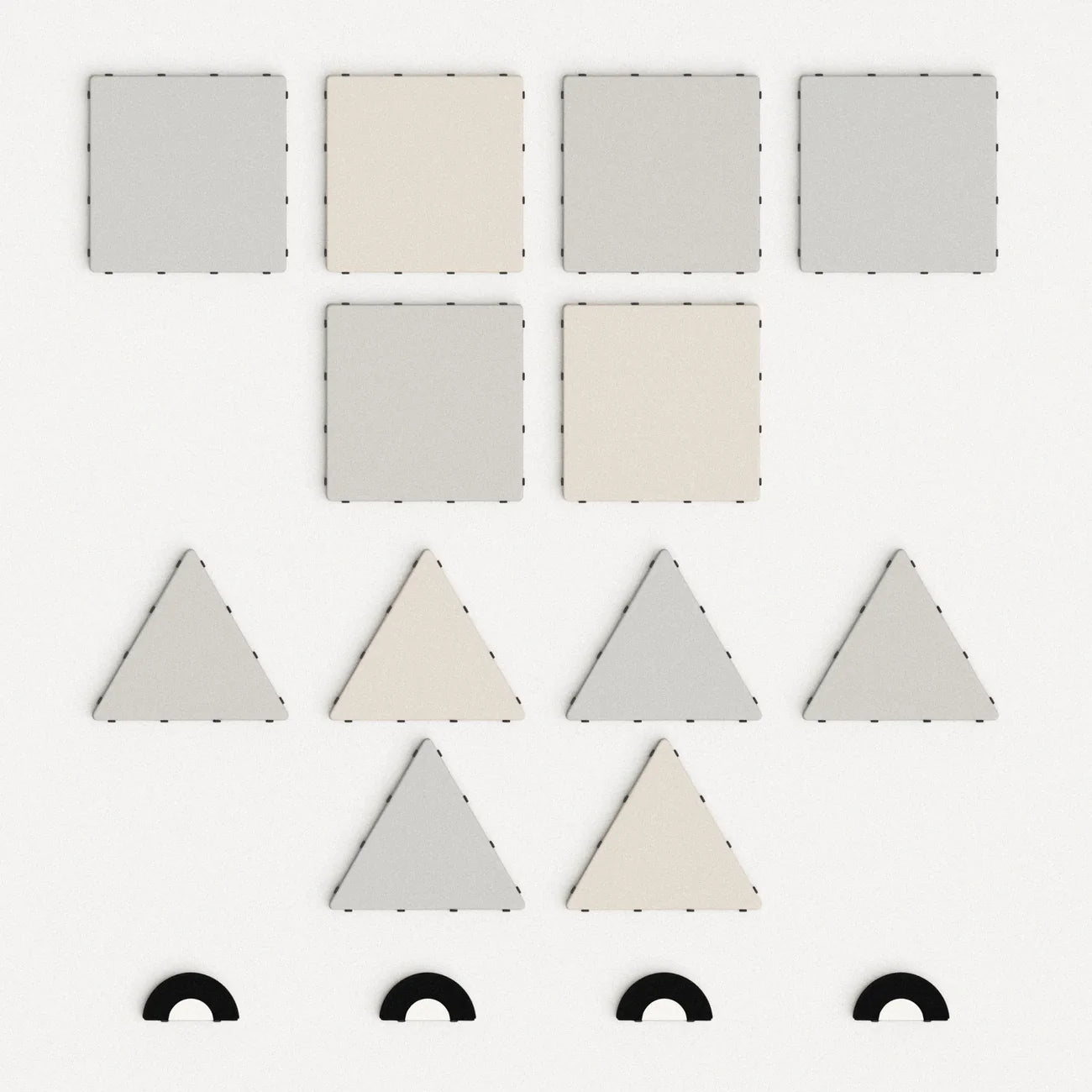 Tukluk - Color Mountain