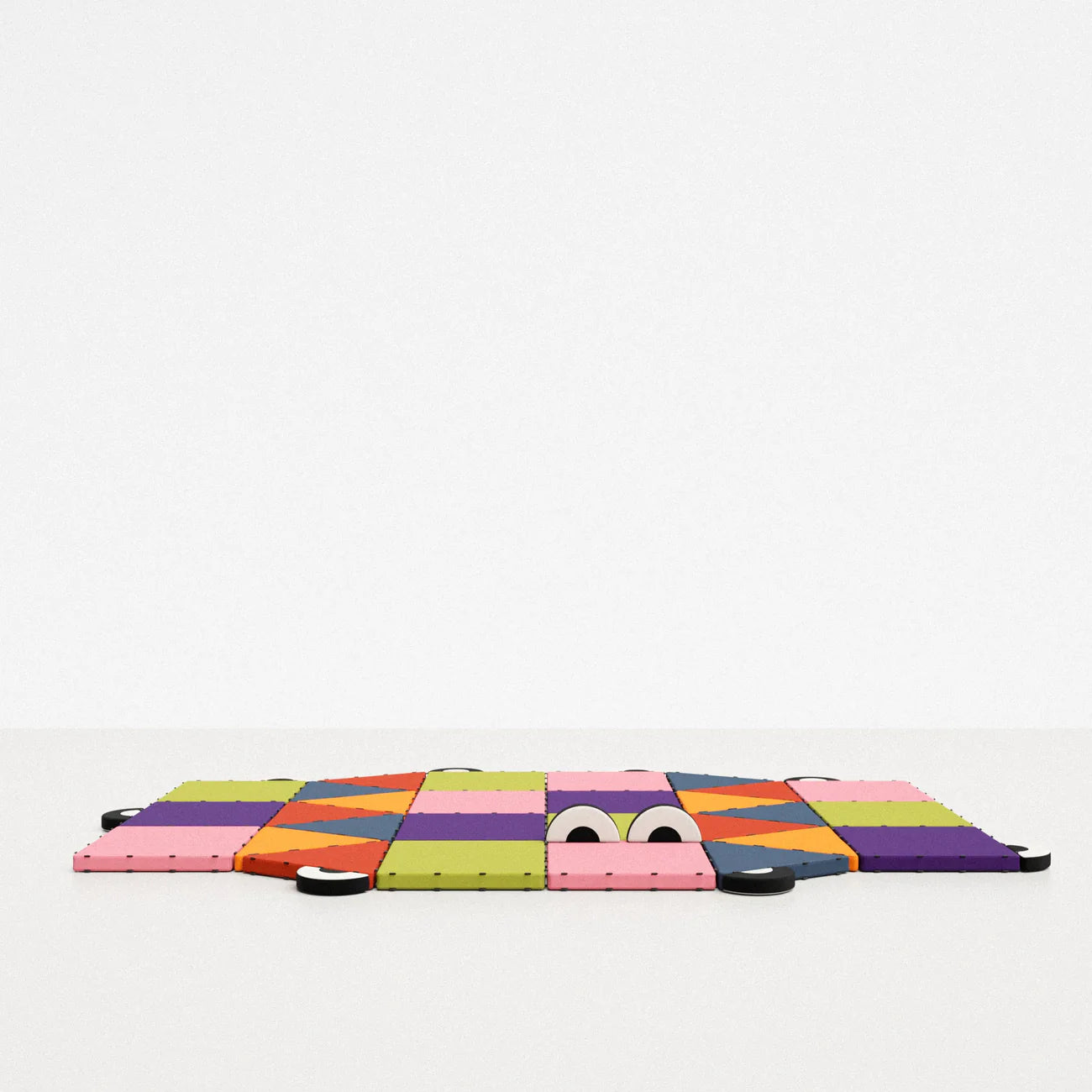 Tukluk - Color Arcoíris