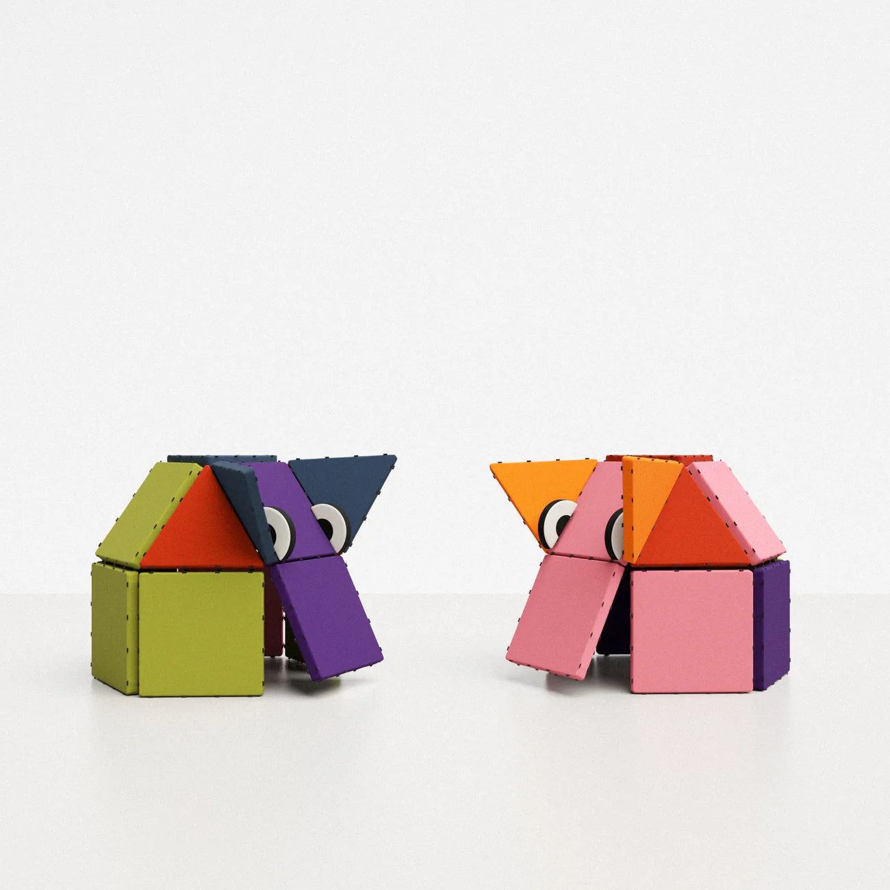 Tukluk - Color Arcoíris