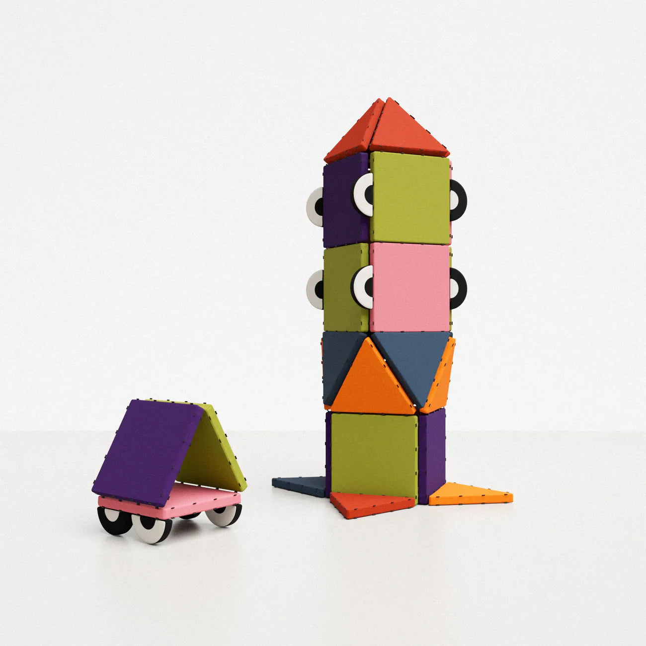 Tukluk - Color Arcoíris