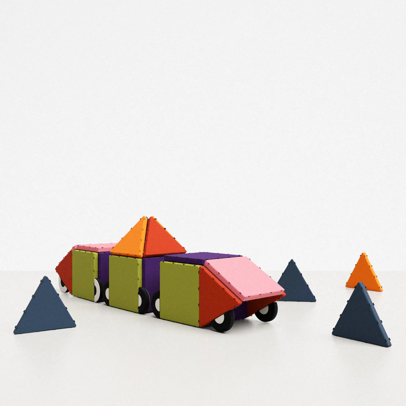 Tukluk - Color Arcoíris