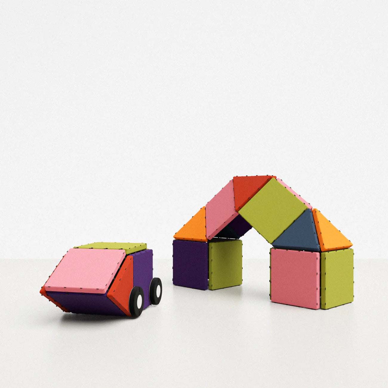 Tukluk - Color Arcoíris