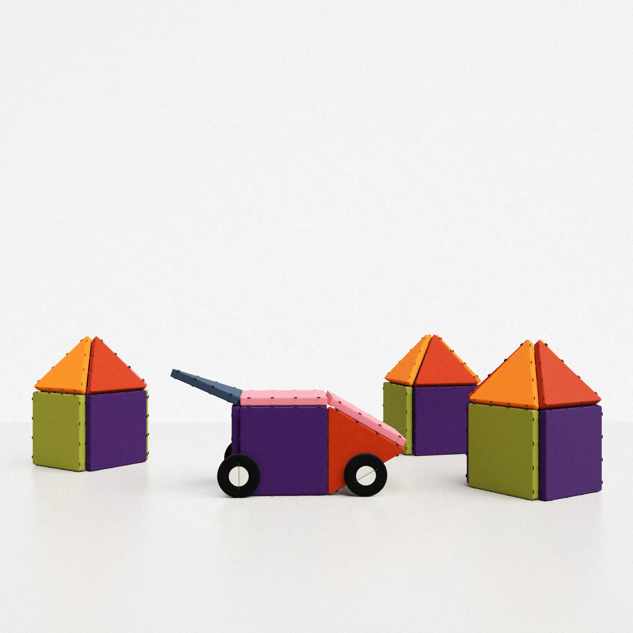 Tukluk - Color Arcoíris