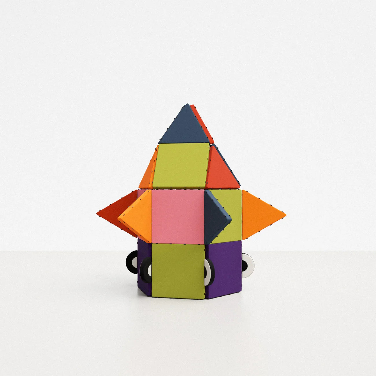 Tukluk - Color Arcoíris