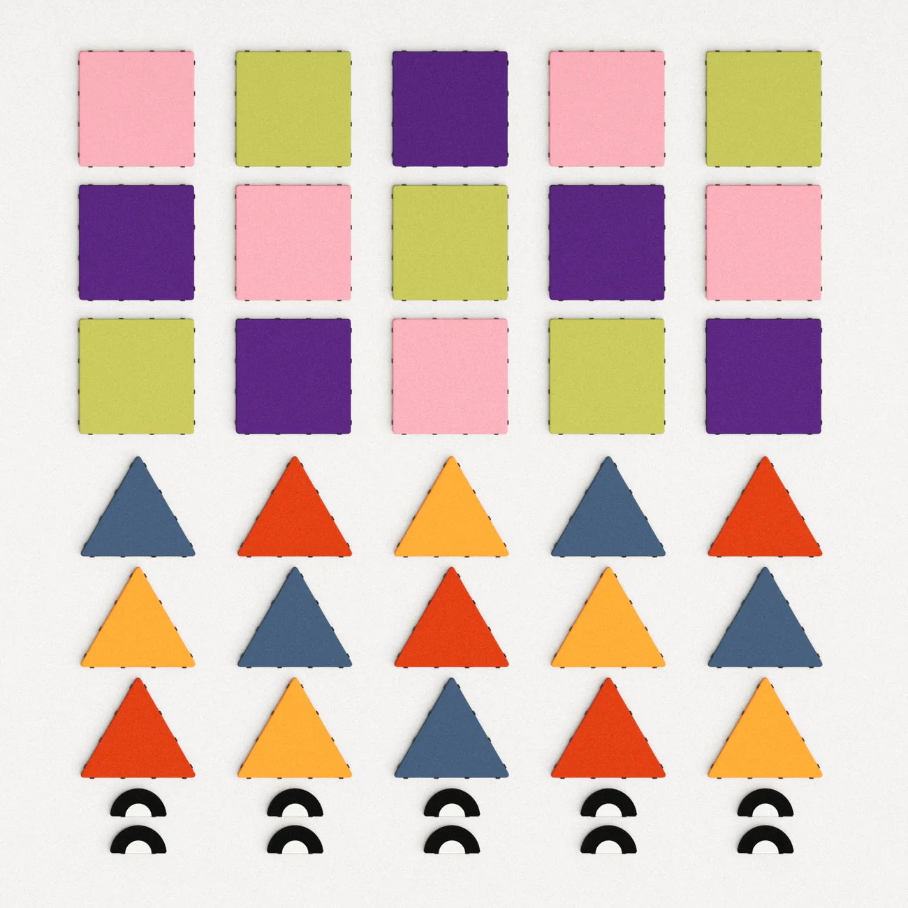 Tukluk - Color Arcoíris