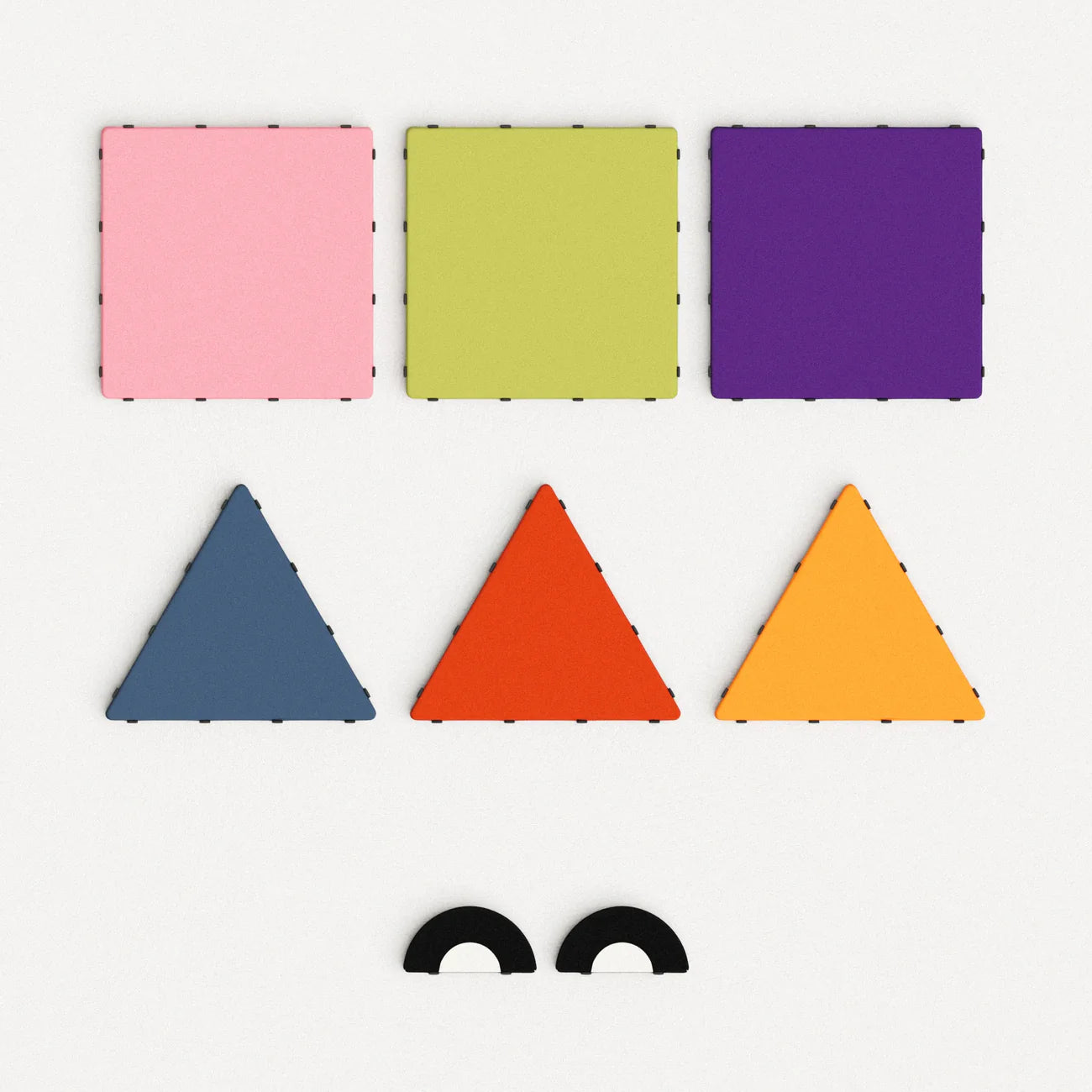 Tukluk - Color Arcoíris