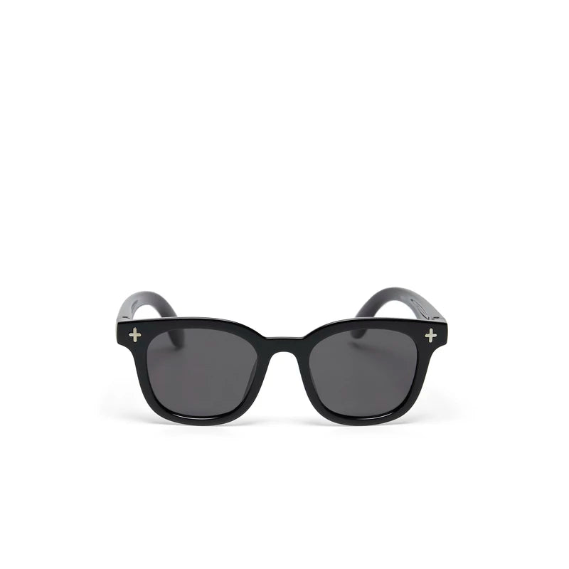 Gafas de niños Polarizada - ORLANDO - Negro (ver tallas)