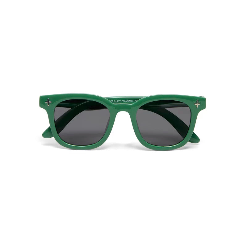 Gafas de niños Polarizada - ORLANDO - Verde (ver tallas)
