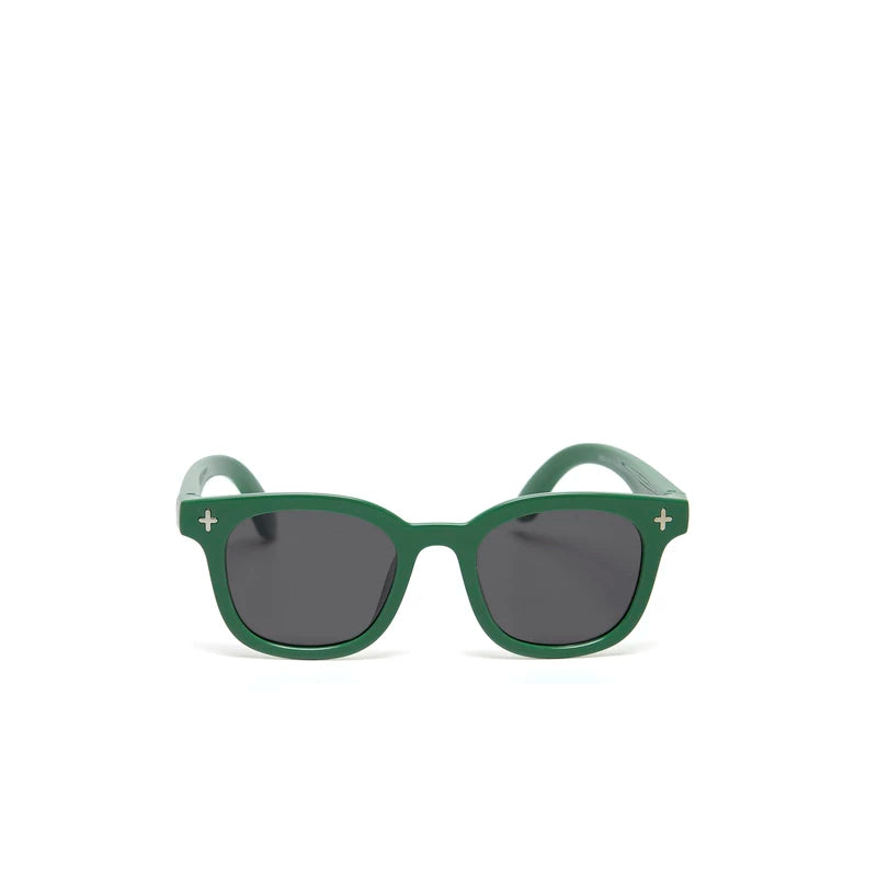 Gafas de niños Polarizada - ORLANDO - Verde (ver tallas)