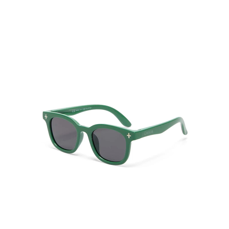 Gafas de niños Polarizada - ORLANDO - Verde (ver tallas)