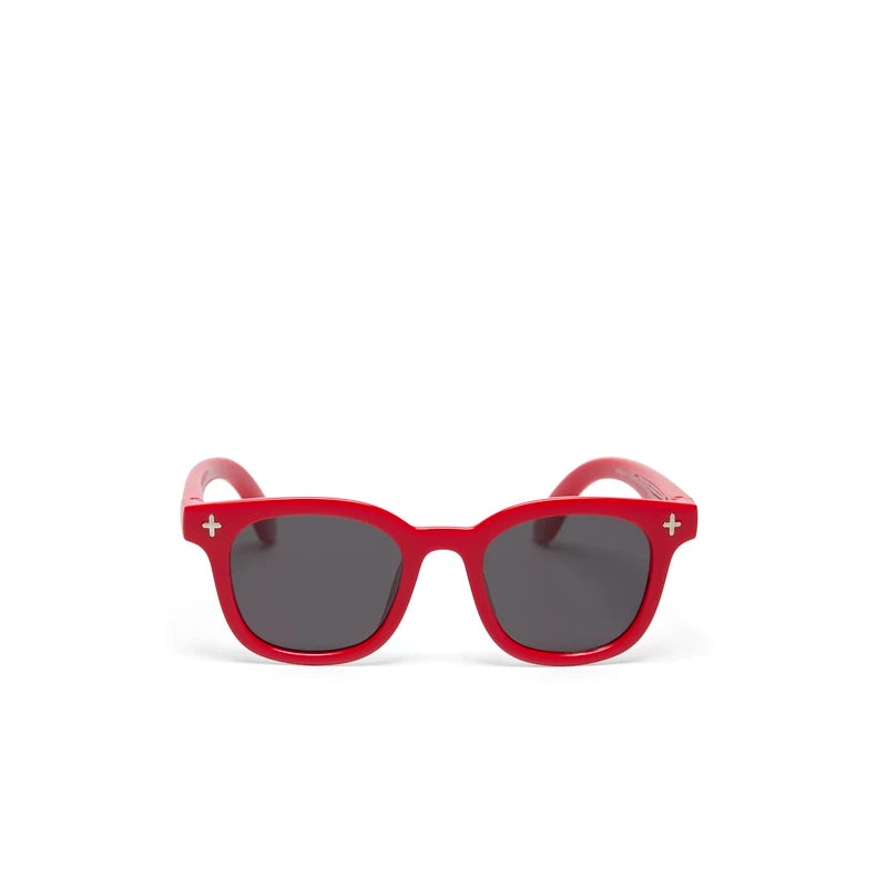 Gafas de niños Polarizada - ORLANDO - Rojo (ver tallas)