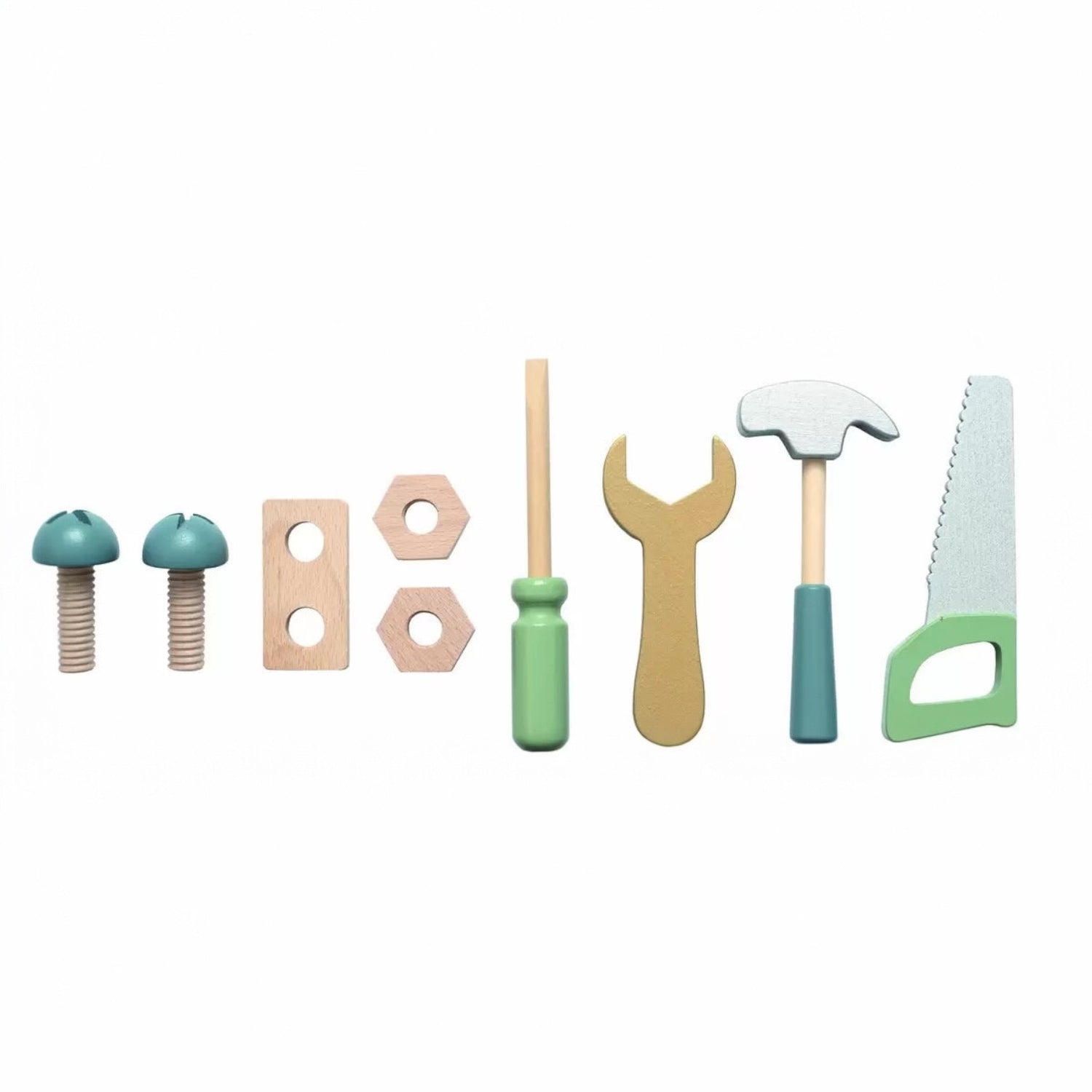 Cinturón de herramientas