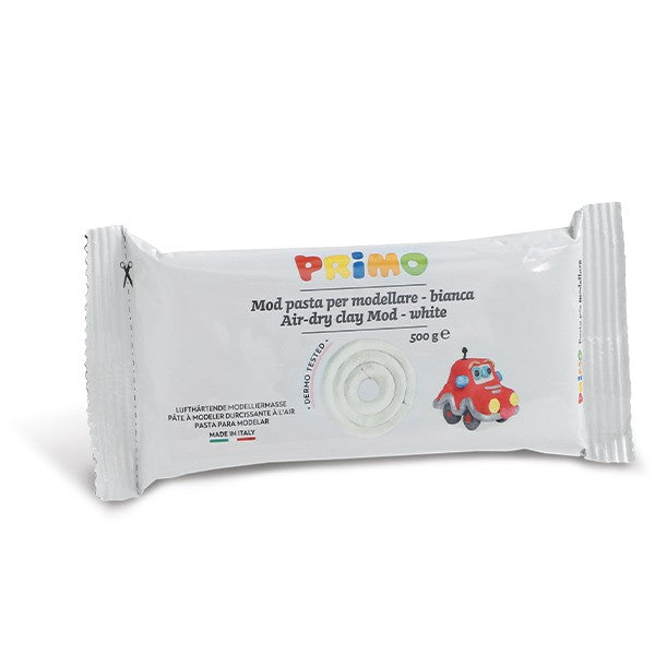 Arcilla - Colores pastel (1ud)