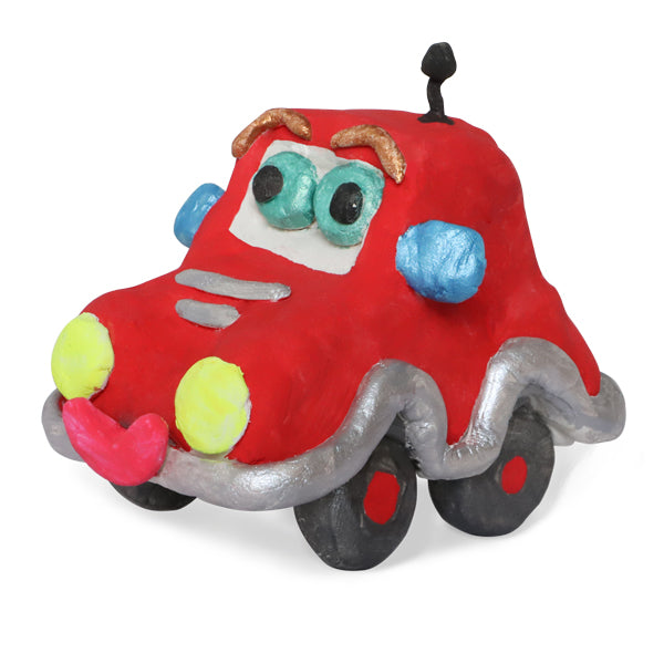 Arcilla - Colores pastel (1ud)