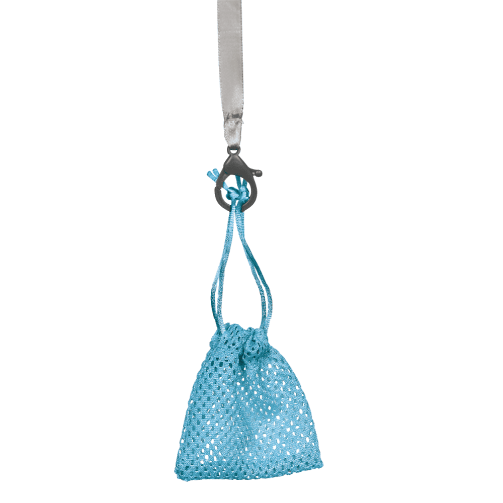 Paracaídas de colores