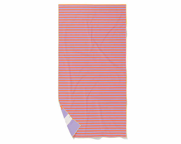 Toallas de juego - Carretera Lavanda (2 tallas)