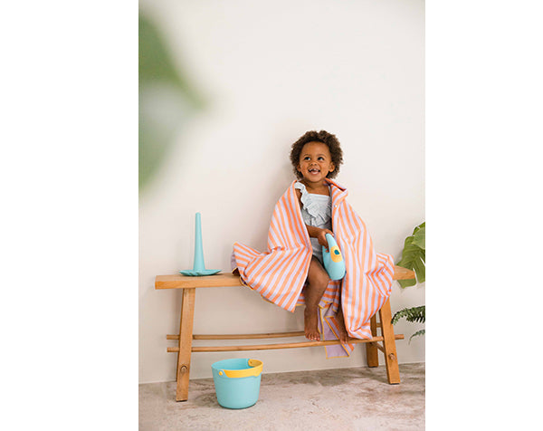 Toallas de juego - Carretera Lavanda (2 tallas)